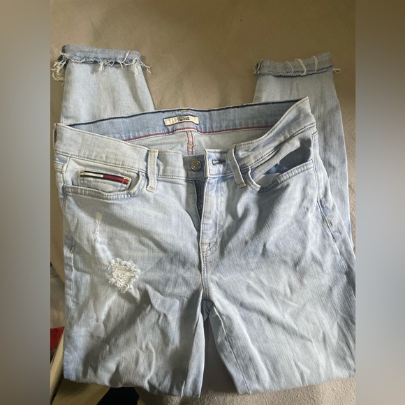 Tommy Hilfiger Jeans - Picture 3 of 3
